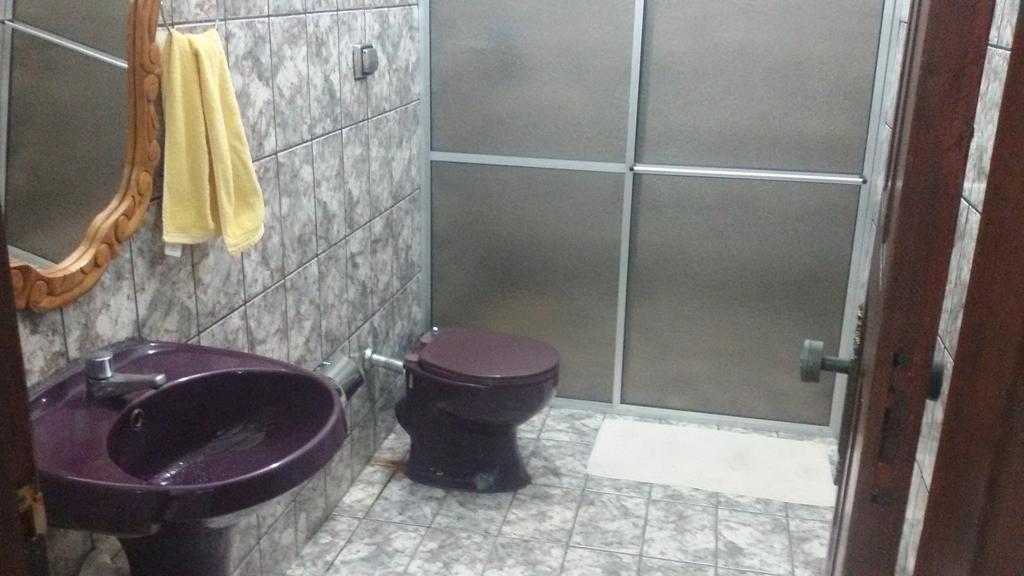 Pousada Vereda Mucugê エクステリア 写真