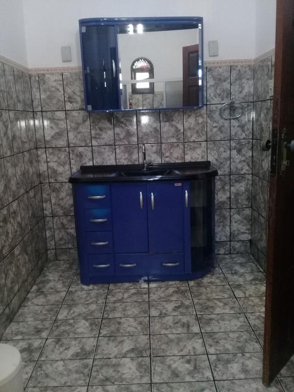 Pousada Vereda Mucugê エクステリア 写真