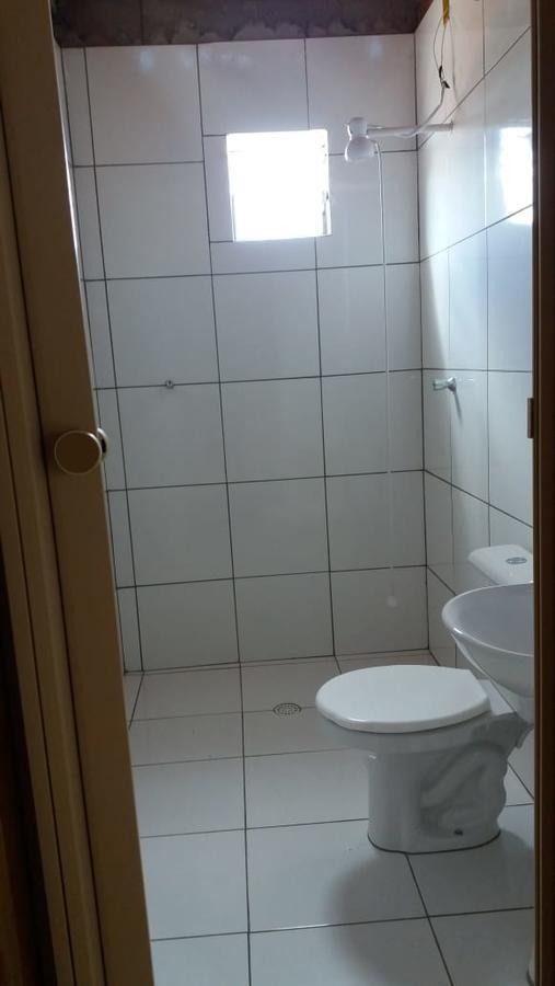 Pousada Vereda Mucugê エクステリア 写真